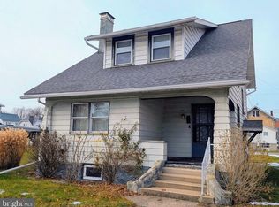 616 E 5th St, Bellwood, PA 16617