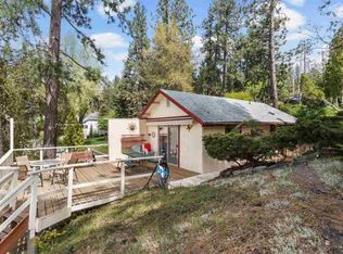 12833 N North Park St, Newman Lake, WA 99025