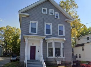 17 Vine st, Haverhill, MA 01830