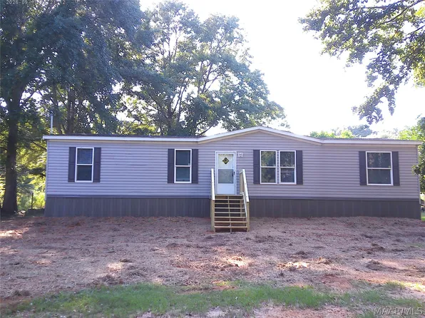 15 Bolden Cir, Selma, AL 36701