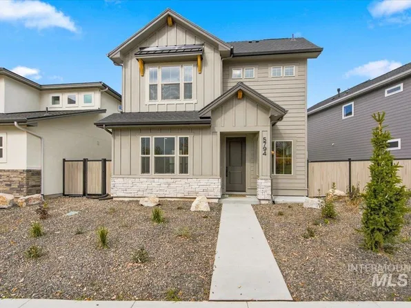 5794 W Avimor Dr, Eagle, ID 83629