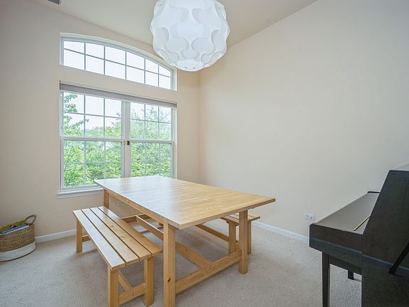 Dining Room/Den
