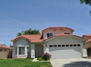 43918 Broadwater Ave, Lancaster, CA 93535