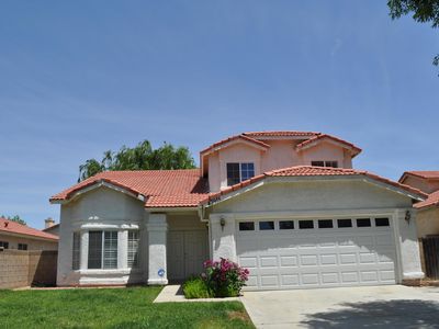 43918 Broadwater Ave, Lancaster, CA, 93535