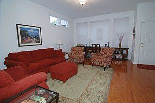 1st image of 615 South Blvd APT D