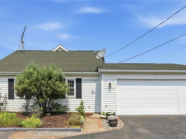 5537 W Lake Rd, Burt, NY 14028