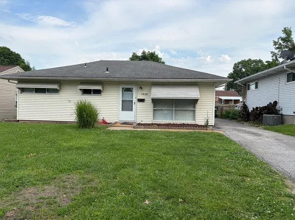 7808 Wanda Ave, Saint Louis, MO 63123