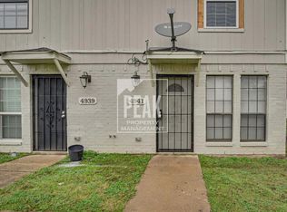 4941 Miller Ave, Fort Worth, TX 76119