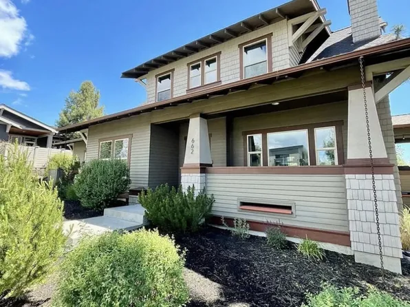 (undisclosed Address), Bend, OR 97703