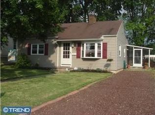 44 Knight Ave, Clementon, NJ 08021