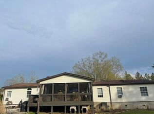 76 Chapel Cir, Trussville, AL 35173