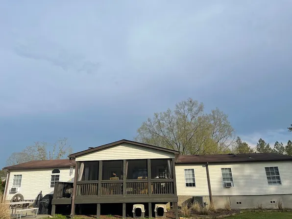 76 Chapel Cir, Trussville, AL 35173