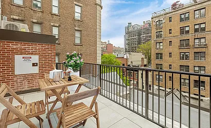 Rented by REAL New York