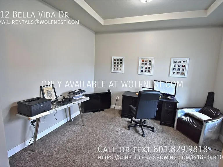 312 Bella Vida Dr — Photo 2