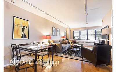 Sold by Douglas Elliman