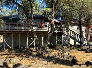 31160 Revis Rd, Coarsegold, CA 93614