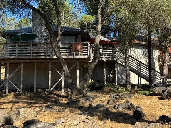 31160 Revis Rd, Coarsegold, CA 93614