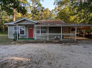 88 Gazebo St #C, Huntsville, TX 77340