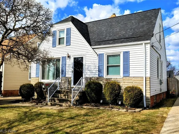 6308 Delora Ave, Brooklyn, OH 44144