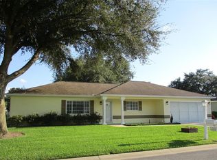 11372 SW 138th Pl, Dunnellon, FL 34432