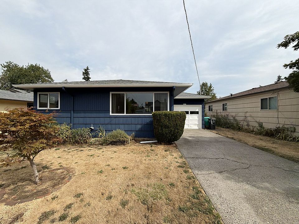 1st image of 6807 SE Cora St
