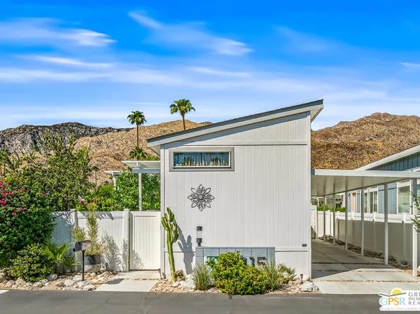 415 Ginger Dr, Palm Springs, CA 92264
