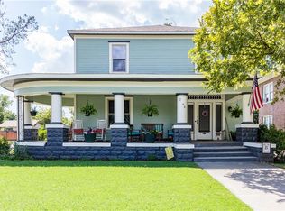 2746 Travis Ave, Fort Worth, TX 76110