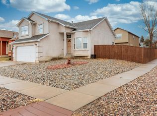 4780 Tetman Ln, Colorado Springs, CO 80916