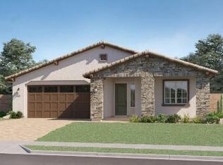 25488 N 176TH Avenue, Surprise, AZ 85387