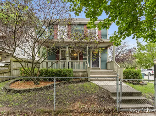 1101 Cass Ave SE, Grand Rapids, MI 49507