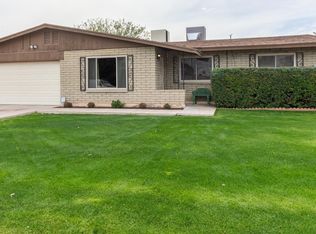 11036 N 45th Ln, Glendale, AZ 85304