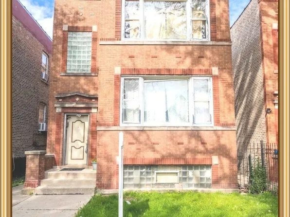 5122 S Mozart St, Chicago, IL 60632