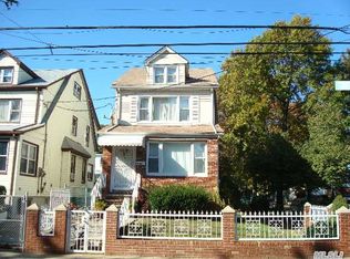 17417 111th Ave, Jamaica, NY 11433