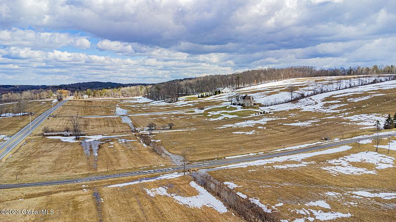 3rd image of Lot # 8 Schoharie Turnpike