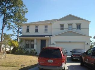 201 Mardi Gras Ave NE, Palm Bay, FL 32907