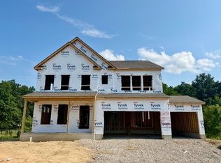 9777 Mesquite Ct, Plain City, OH 43064