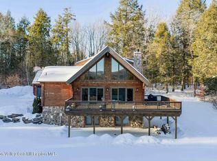 42 N Ridge Extension, Windham, NY 12496