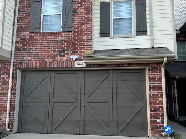 1060 Colonial Dr #1060, Coppell, TX 75019