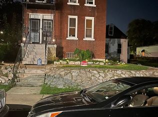 3714 Oregon Ave, Saint Louis, MO 63118