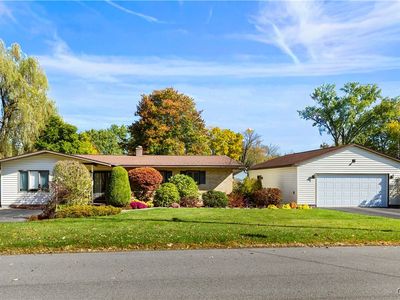 926 W Thomas St, Rome, NY, 13440