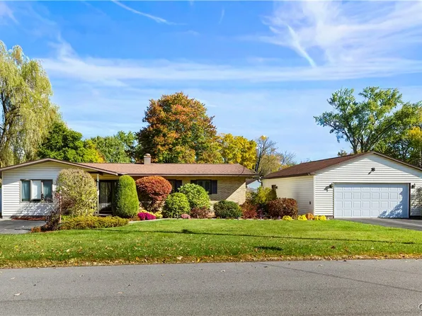 926 W Thomas St, Rome, NY 13440