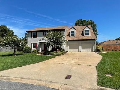 916 Jeremy Ct, Virginia Beach, VA, 23454