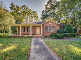 516 Eatonton St, Monticello, GA 31064