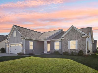 1410 Blazing Star DRIVE, Oconomowoc, WI, 53066