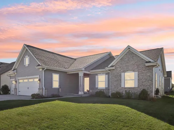 1410 Blazing Star DRIVE, Oconomowoc, WI 53066