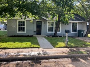 804 Commerce St W, Bryan, TX 77803