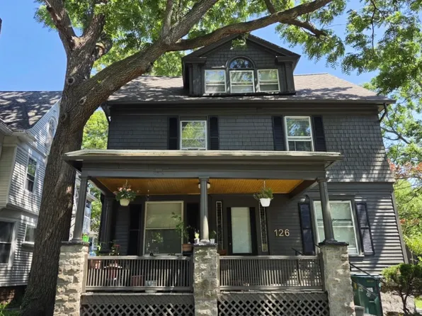 126 Argyle St #3, Rochester, NY 14607