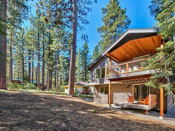 1327 Tata Ln, South Lake Tahoe, CA 96150 | Zillow