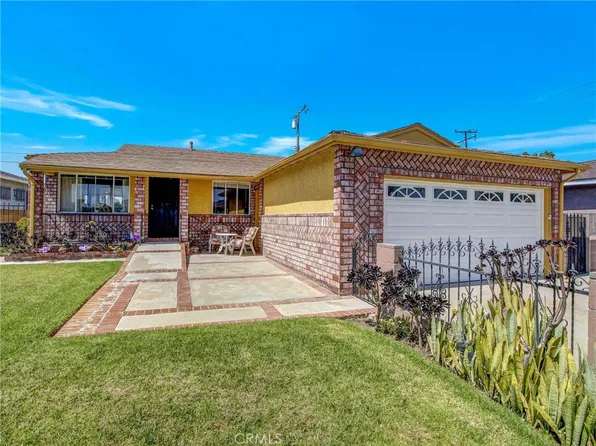 407 S Keene Ave, Compton, CA 90220