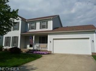 891 Norwegian Wood Dr, Medina, OH 44256